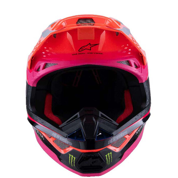 Casque S-M10 Deegan