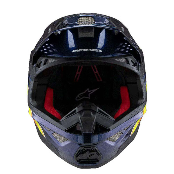 Casque S-M10 TLD Edition 25