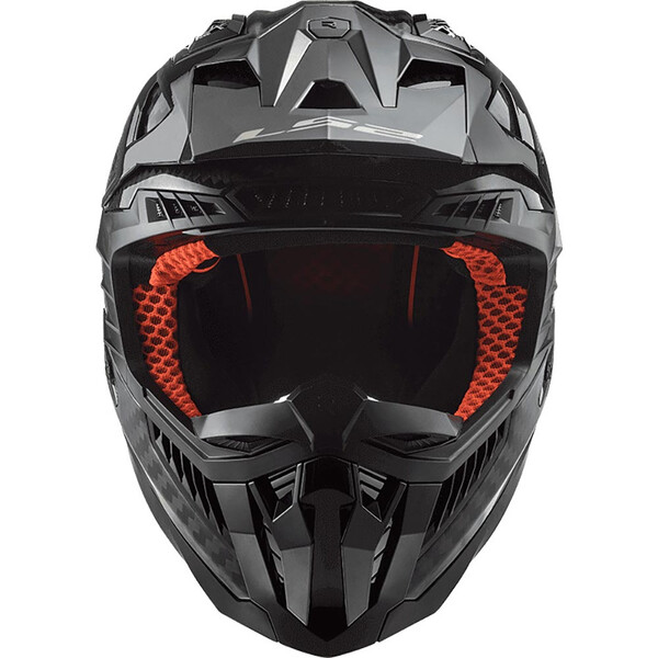 Casque MX703 X-Force Pro Fim