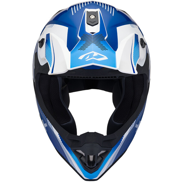 Casque Nemesis Hero