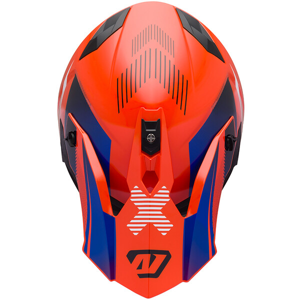 Casque Nemesis Hero