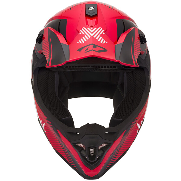 Casque Nemesis Hero