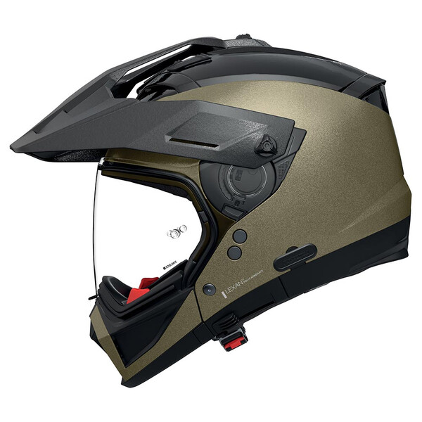 Casque N70-2 X Classico Nobile N-Com