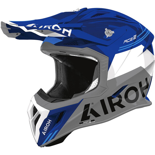 Casque Aviator Ace 2 Fury