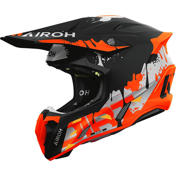 Casque Twist 3 Dirt