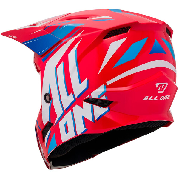 Casque enfant Argos Kid