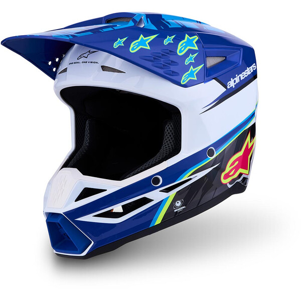 Casque enfant Youth S-M3 Falcon