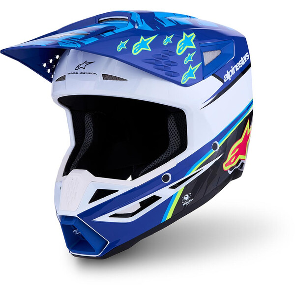 Casque S-M3 Falcon