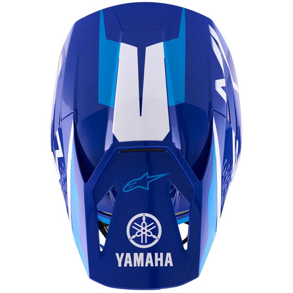 Casque S-M3 Yamaha