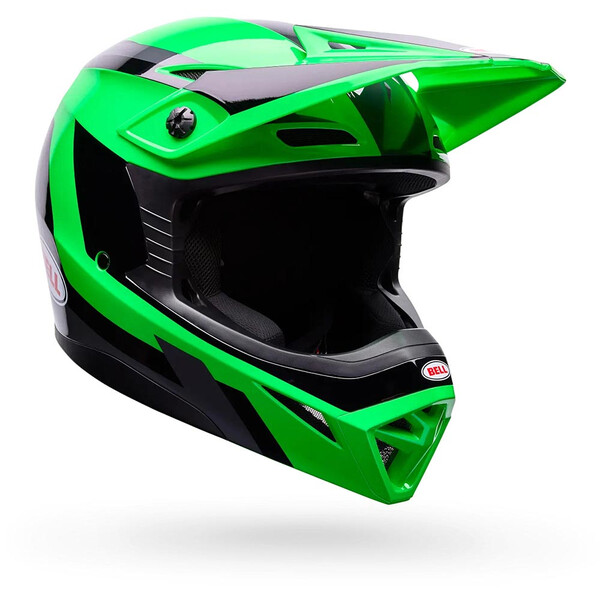 Casque enfant MX-10 MIPS® Youth Dyno