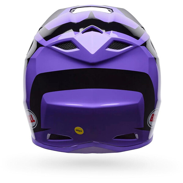 Casque enfant MX-10 MIPS® Youth Talon