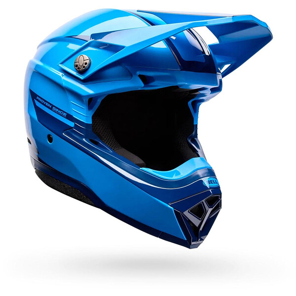 Casque Moto-10 MIPS® Fade