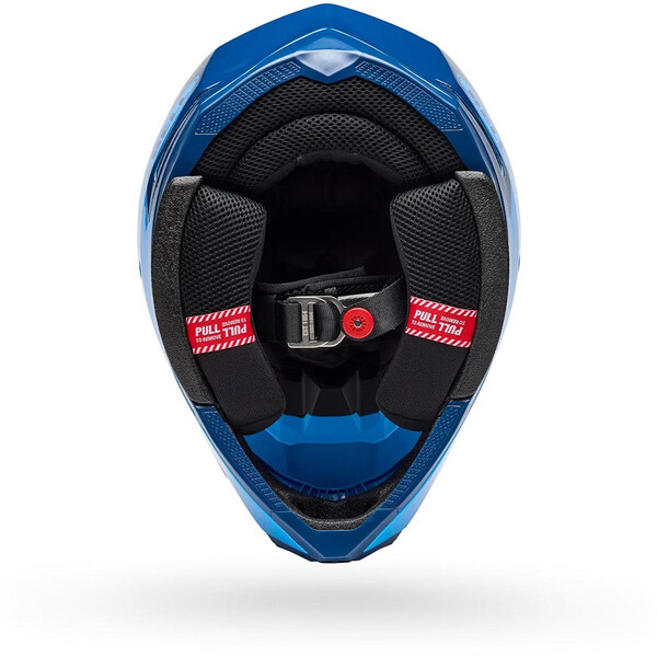 Casque Moto-10 MIPS® Fade