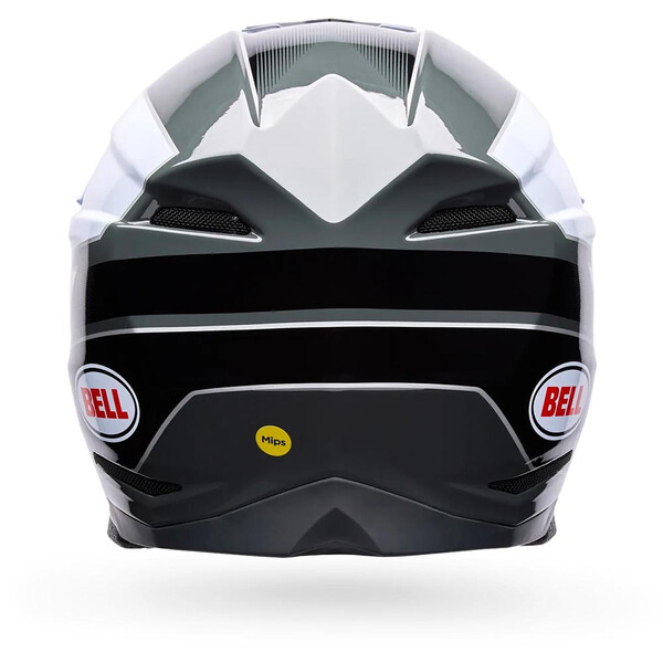 Casque Moto-10 MIPS® Falcon