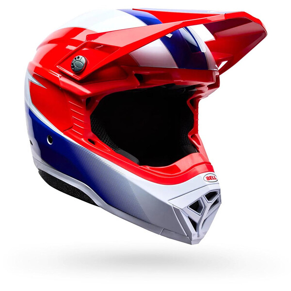 Casque Moto-10 MIPS® Falcon