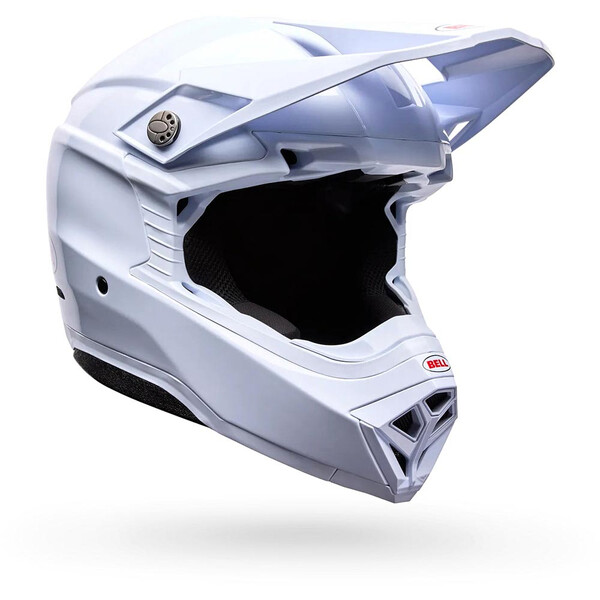 Casque Moto-10 MIPS® Solid