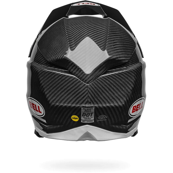 Casque Moto-10 Spherical