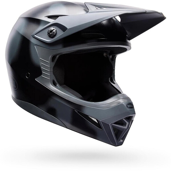 Casque MX-10 MIPS® Camo