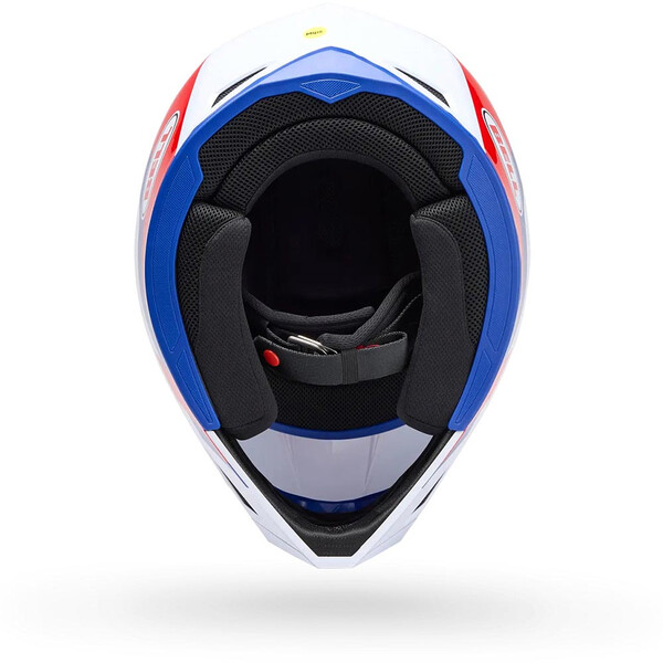 Casque MX-10 MIPS® Dyno