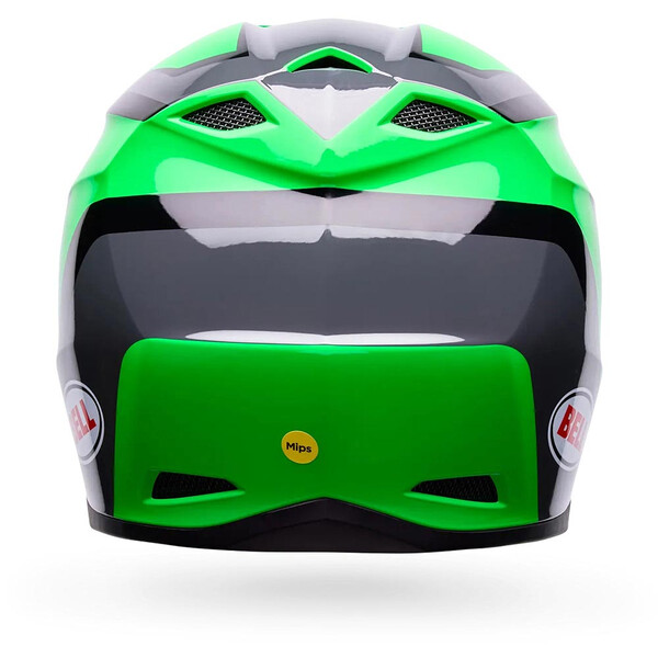 Casque MX-10 MIPS® Dyno
