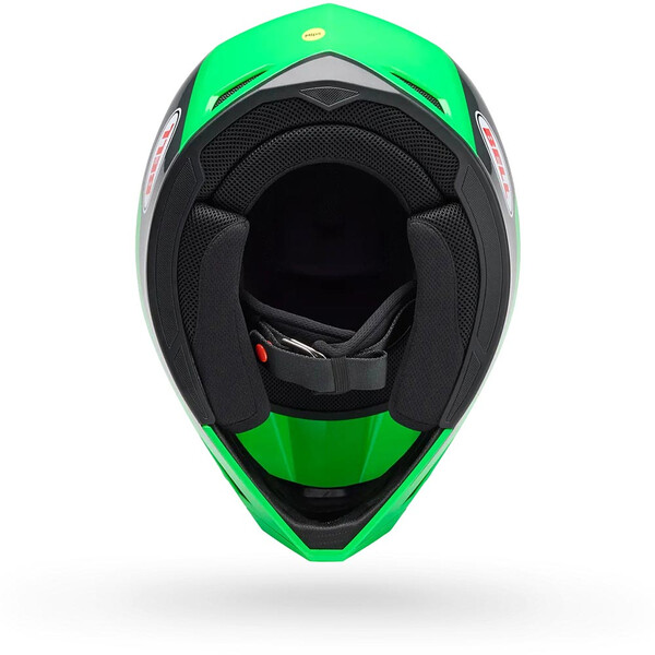 Casque MX-10 MIPS® Dyno