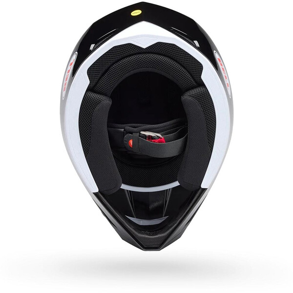 Casque MX-10 MIPS® Solid