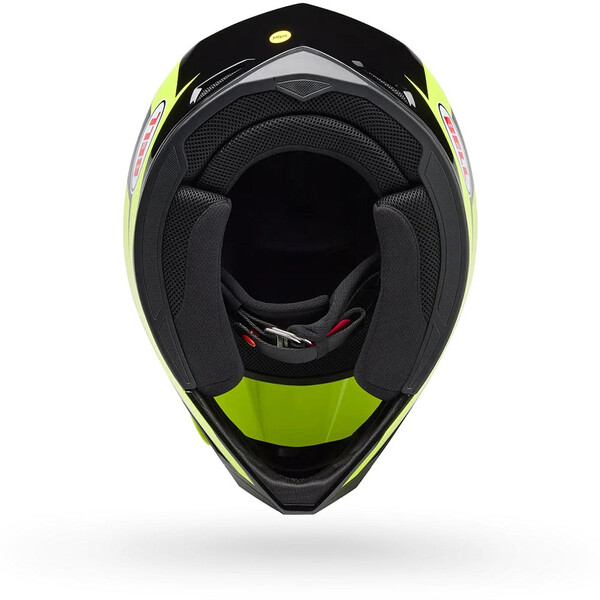 Casque MX-10 MIPS® Talon