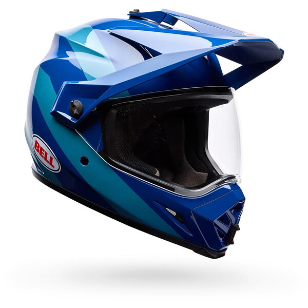 Casque MX-9 ADV MIPS® Motion