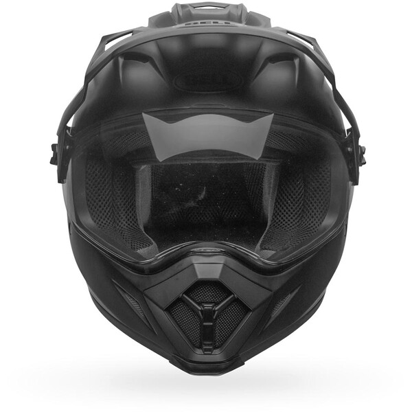 Casque MX-9 ADV MIPS® Solid