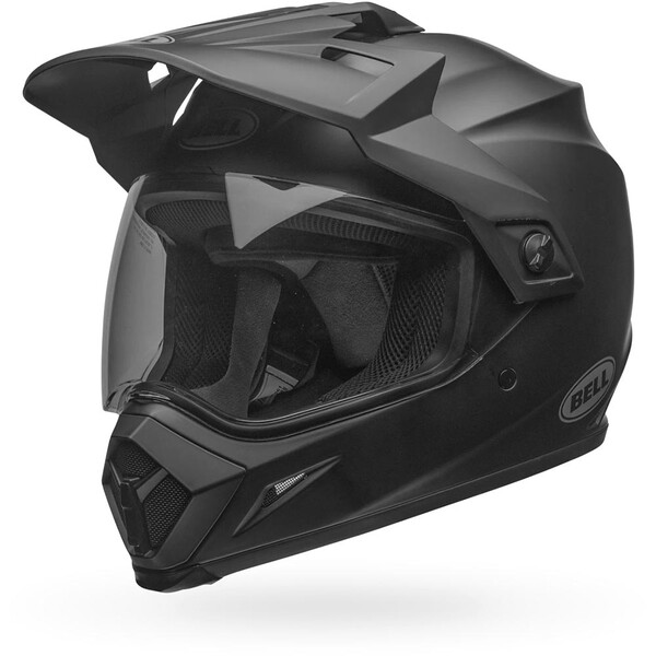 Casque MX-9 ADV MIPS® Solid