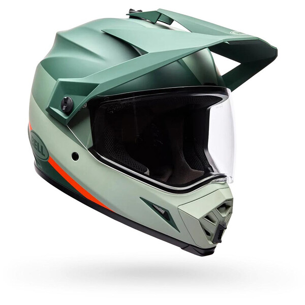 Casque MX-9 ADV MIPS® Trail