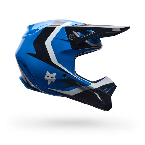Casque enfant Youth V1 Frame