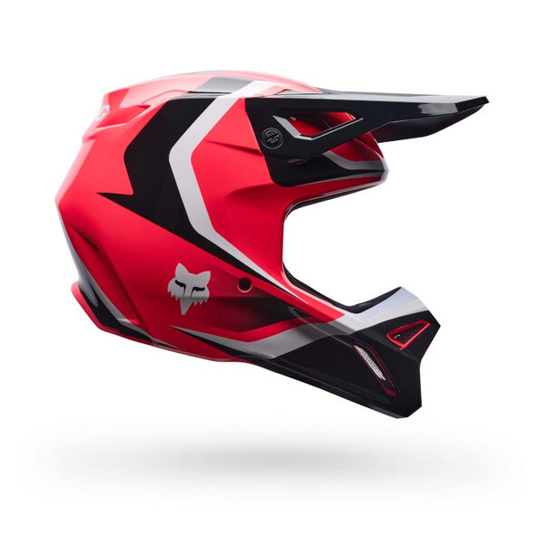 Casque enfant Youth V1 Frame