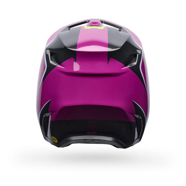 Casque enfant Youth V1 Raid