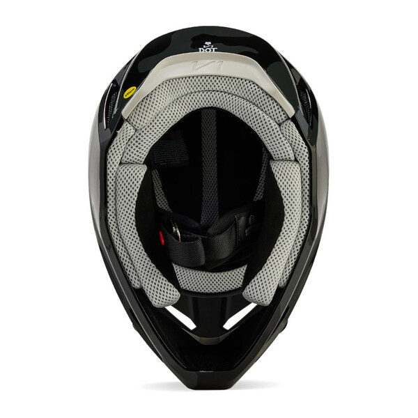 Casque junior V1 BNKR