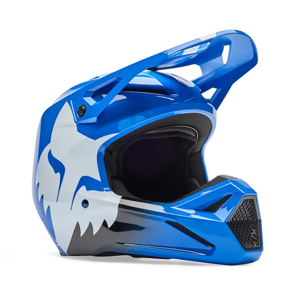 Casque junior V1 Shield
