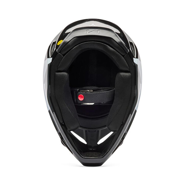 Casque junior V1 Shield