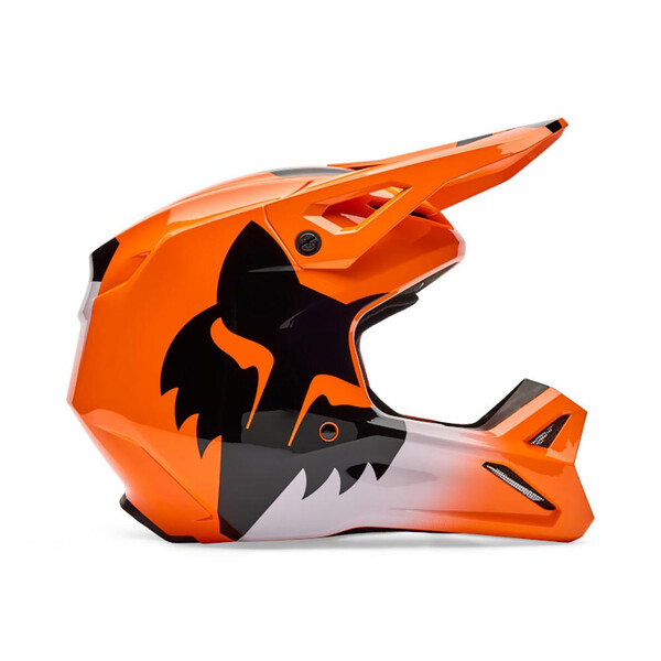 Casque junior V1 Shield