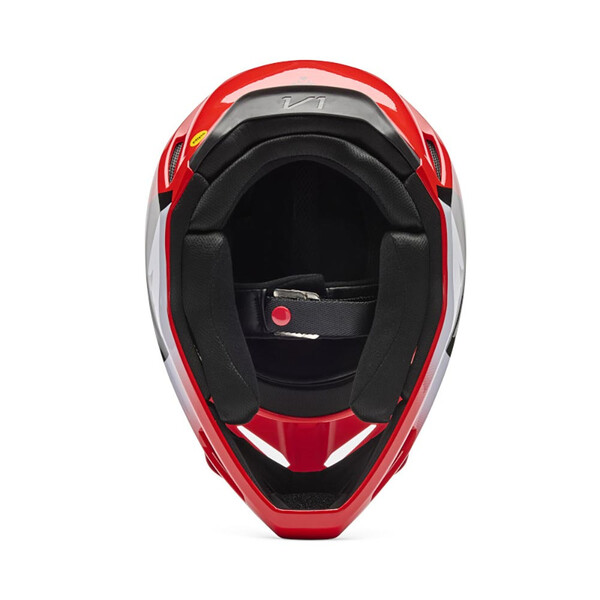 Casque junior V1 Shield