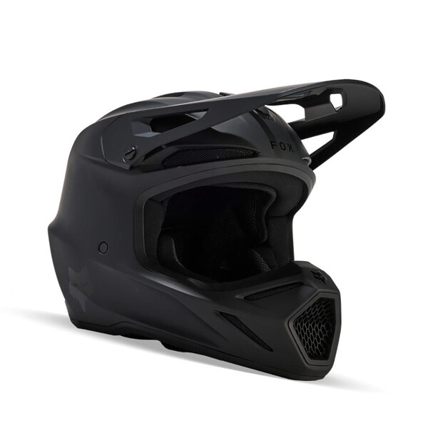 Casque junior V3 Solid