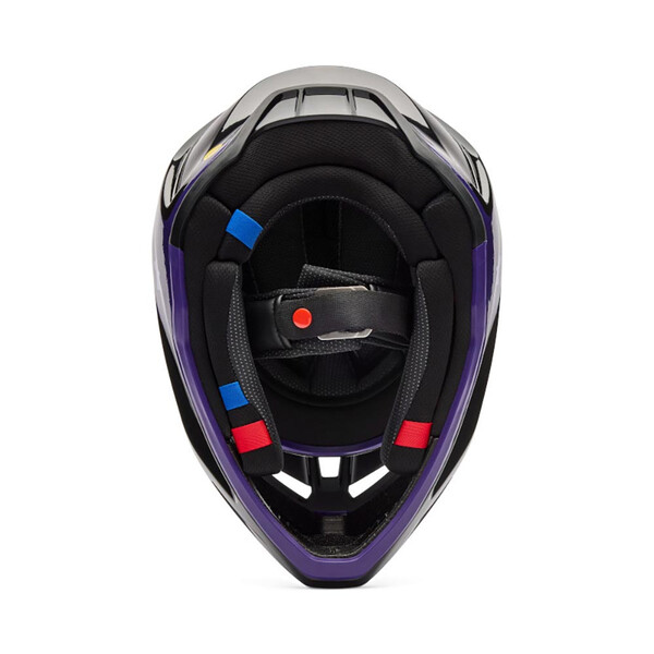 Casque junior V3 Spire