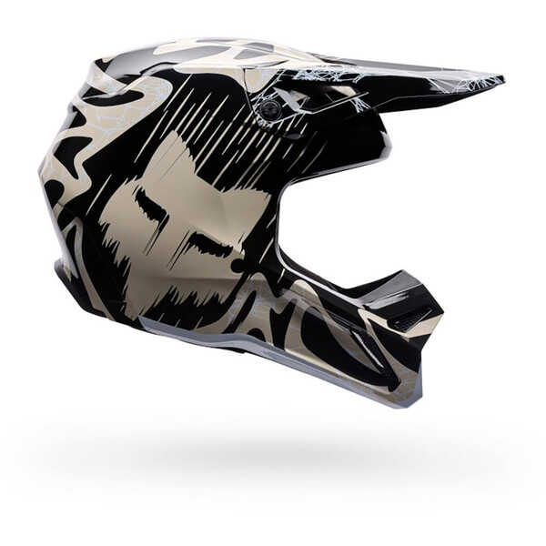 Casque V1 Diffuse SE