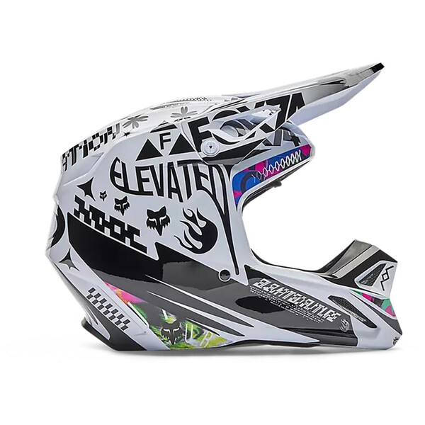 Casque V1 Image Cosmo