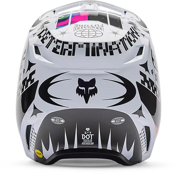 Casque V1 Image Cosmo