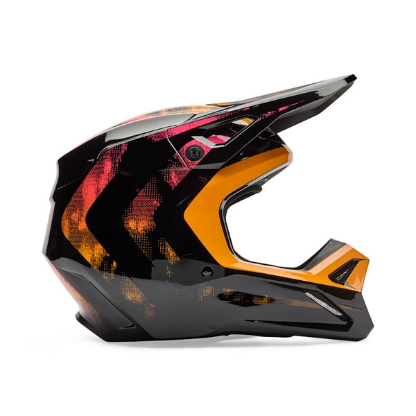 Casque V1 Kairos