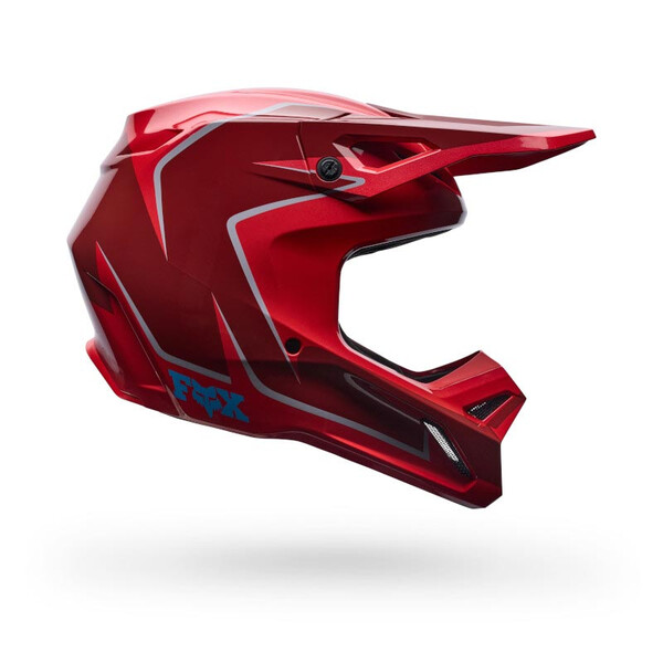 Casque V1 Raid