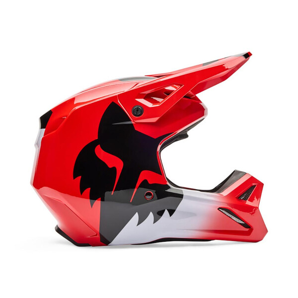 Casque V1 Shield