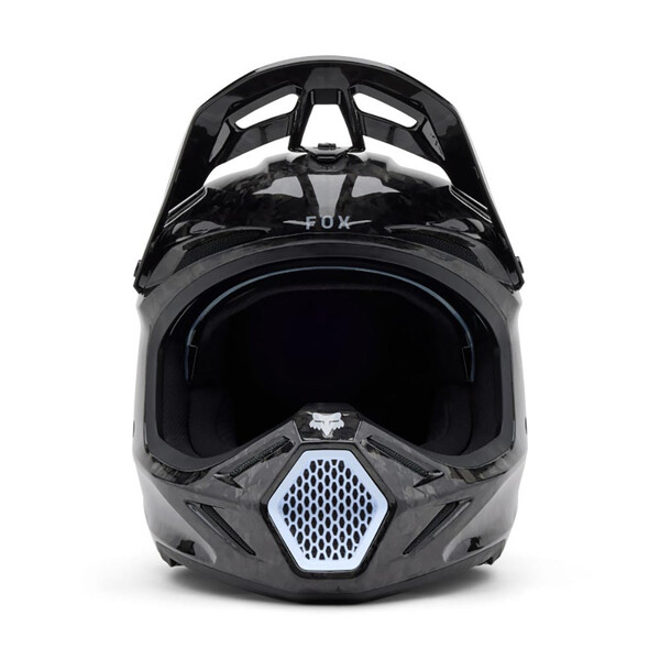 Casque V3 RS Carbon Solid