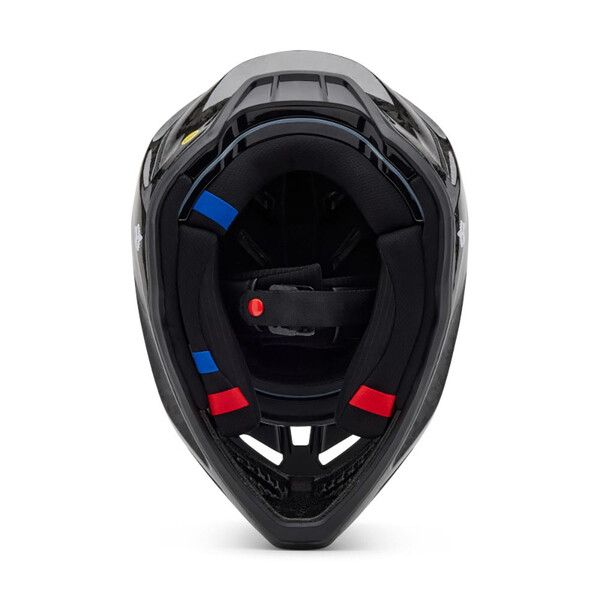 Casque V3 RS Carbon Solid