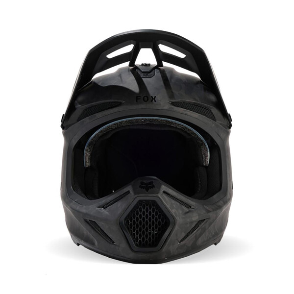 Casque V3 RS Carbon Solid